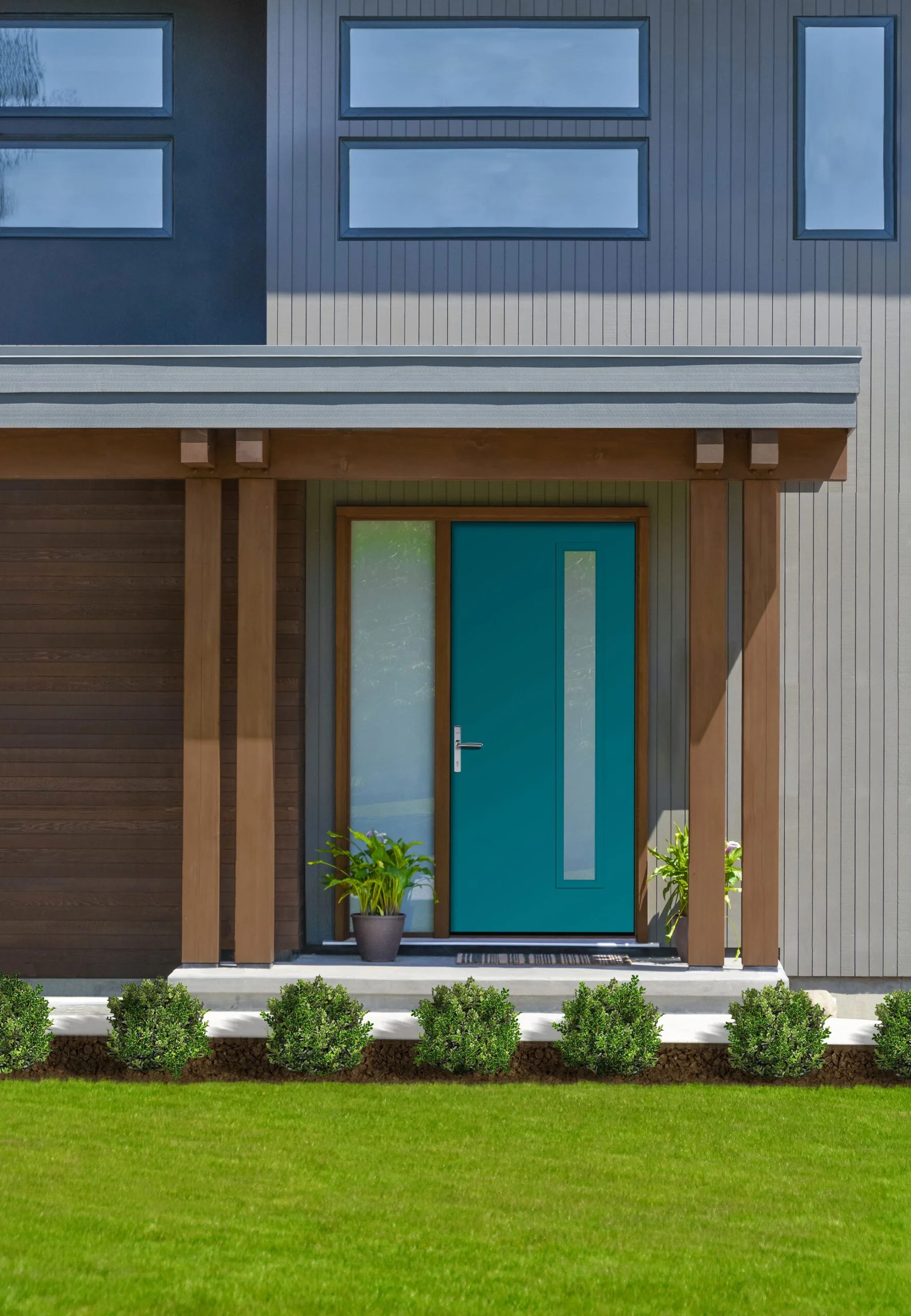 Doors