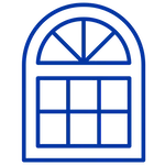 Shape Windows