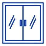 Sliding Patio Doors