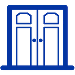 French Doors