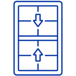 Double-Hung Windows