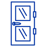 Storm Doors