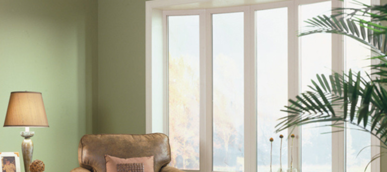 Bay & Bow Windows