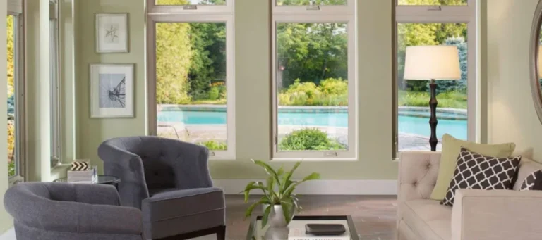 Impact Windows