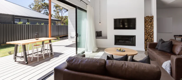 Sliding Patio Doors