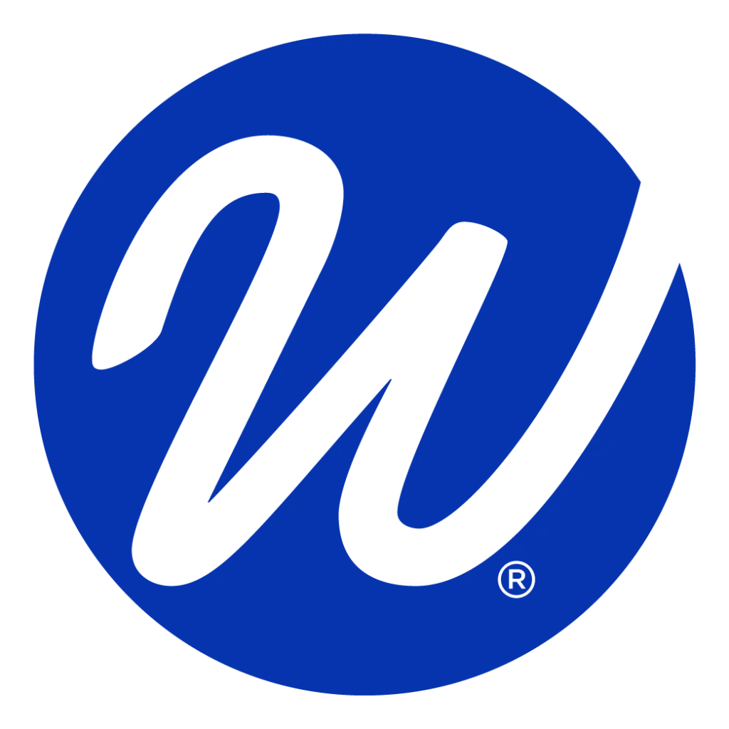 window world footer logo