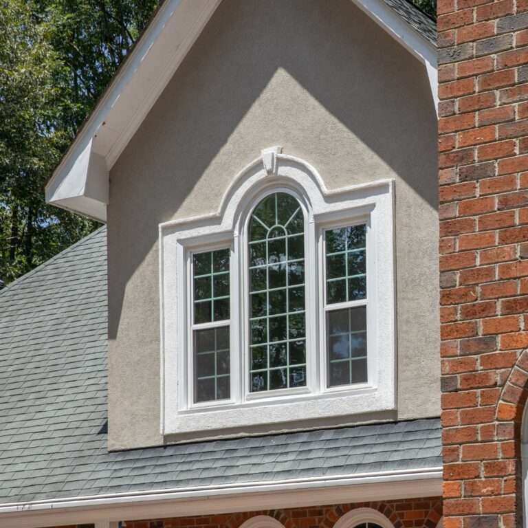 Window Installation