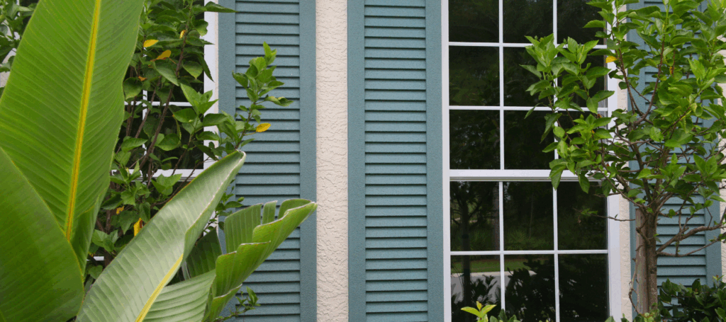 How Storm Shutters Increase Your Gulfport Home’s Value And Safety