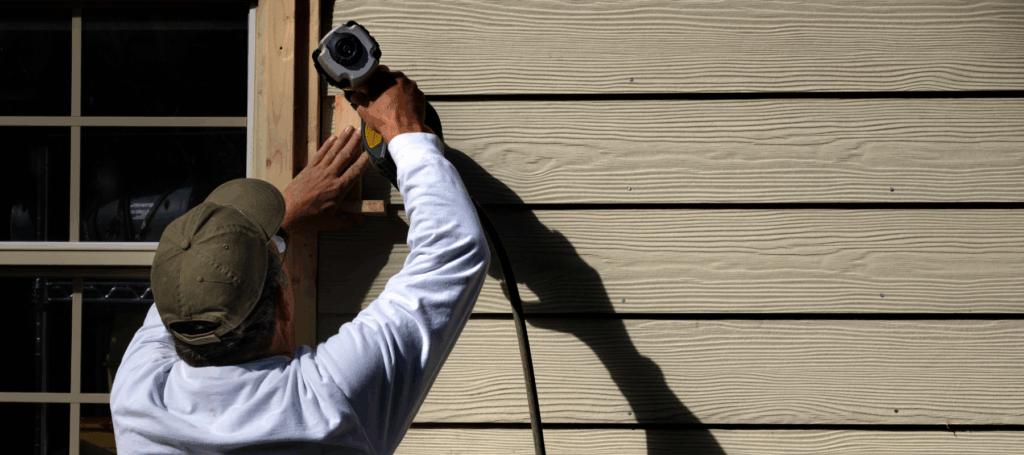 Why You Should Call An Expert For Siding Installation