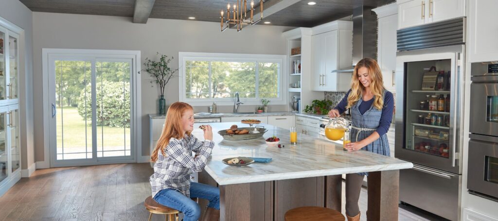 Benefits Of New Patio Doors